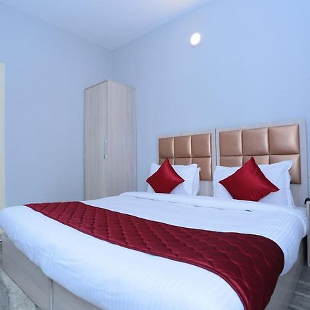 โอโย 16910 โฮเต็ล ปริ้นซ์ พาเลซ Hotel Thiruvananthapuram ภายนอก รูปภาพ